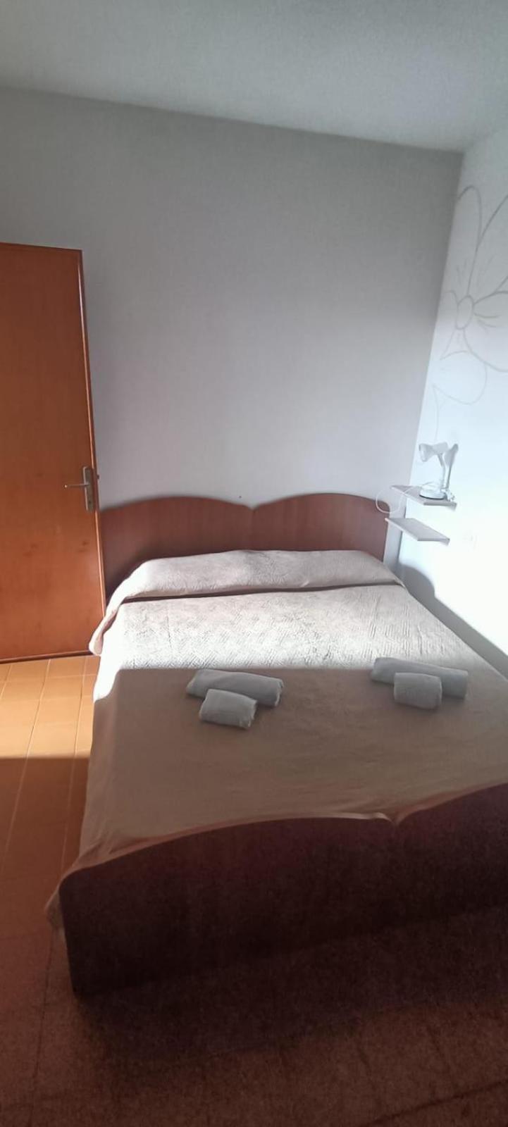 Camping Ermosa Posada  Luaran gambar