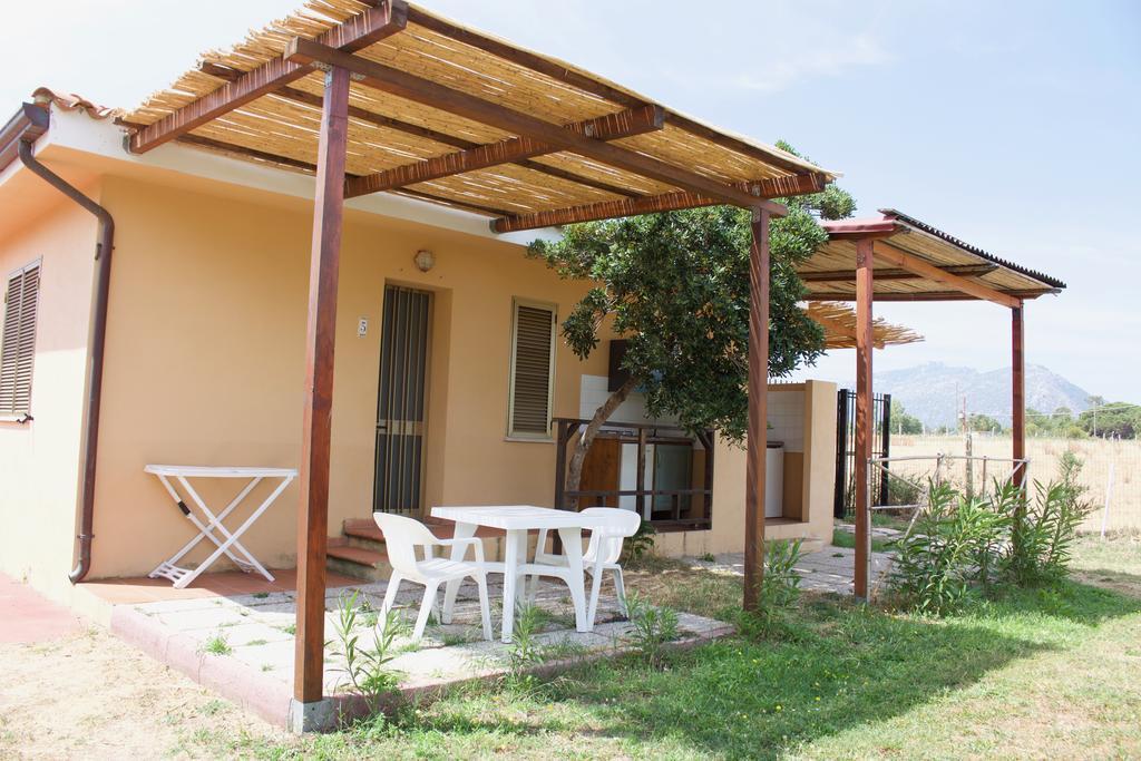 Camping Ermosa Posada  Luaran gambar