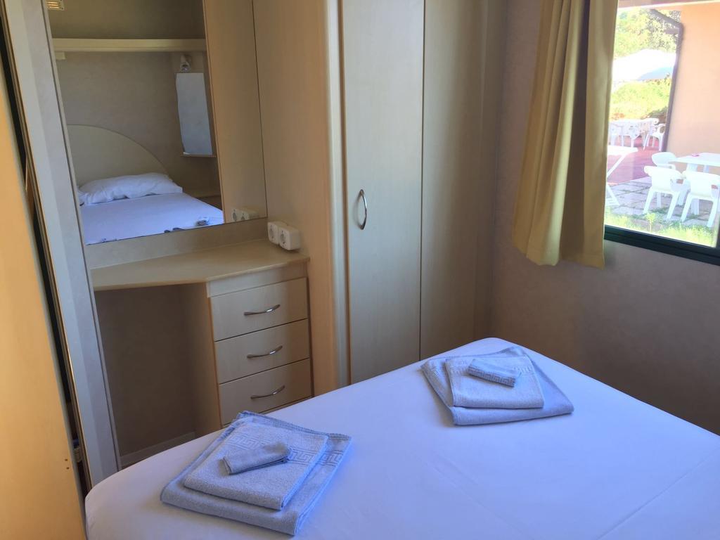 Camping Ermosa Posada  Luaran gambar