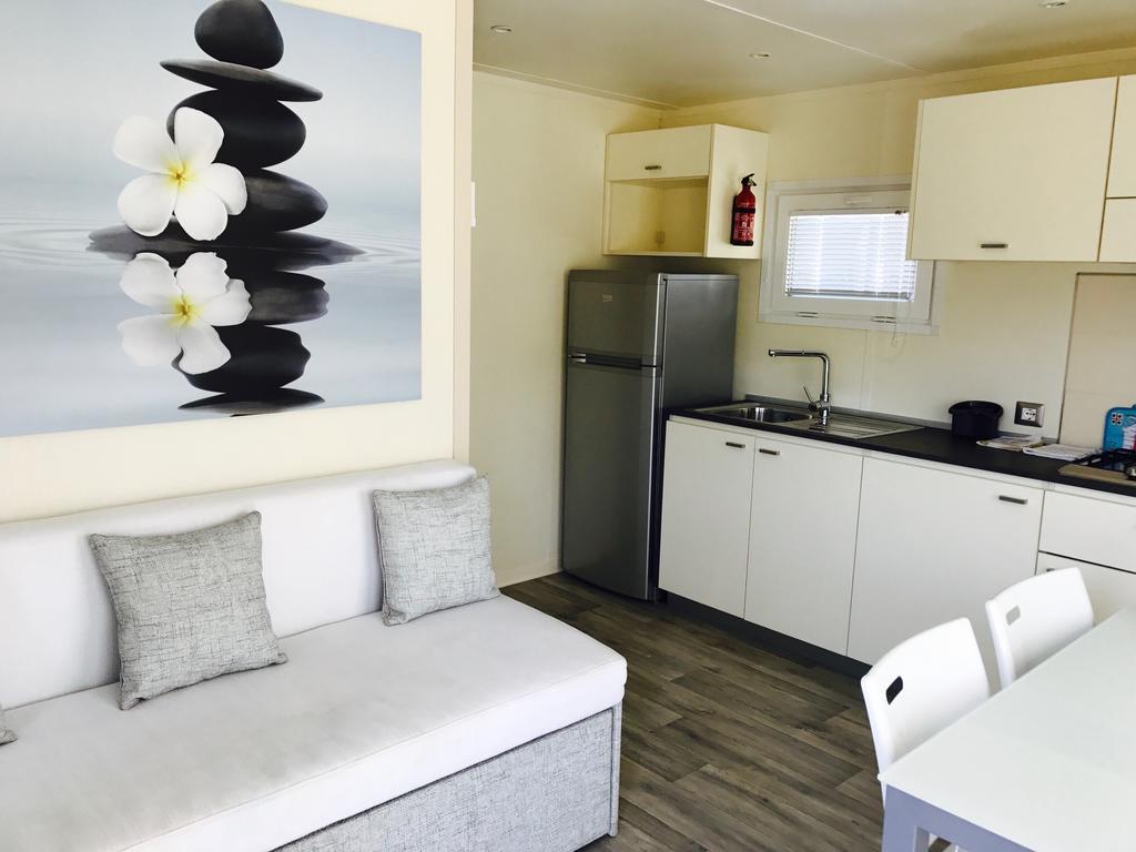 Camping Ermosa Posada  Luaran gambar