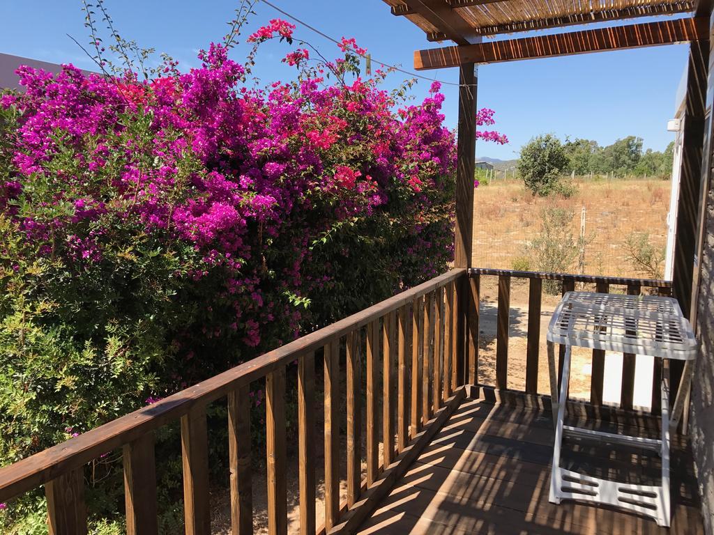 Camping Ermosa Posada  Luaran gambar