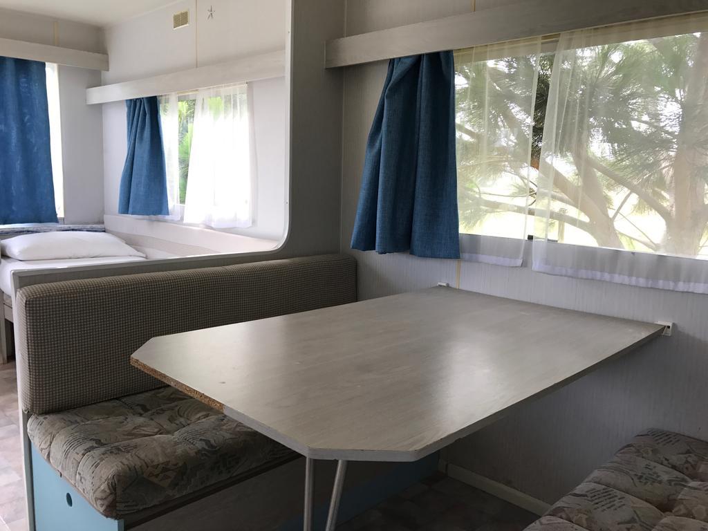 Camping Ermosa Posada  Luaran gambar