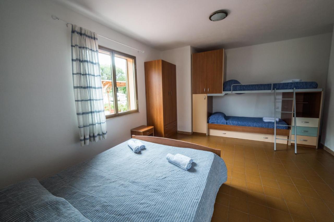 Camping Ermosa Posada  Luaran gambar