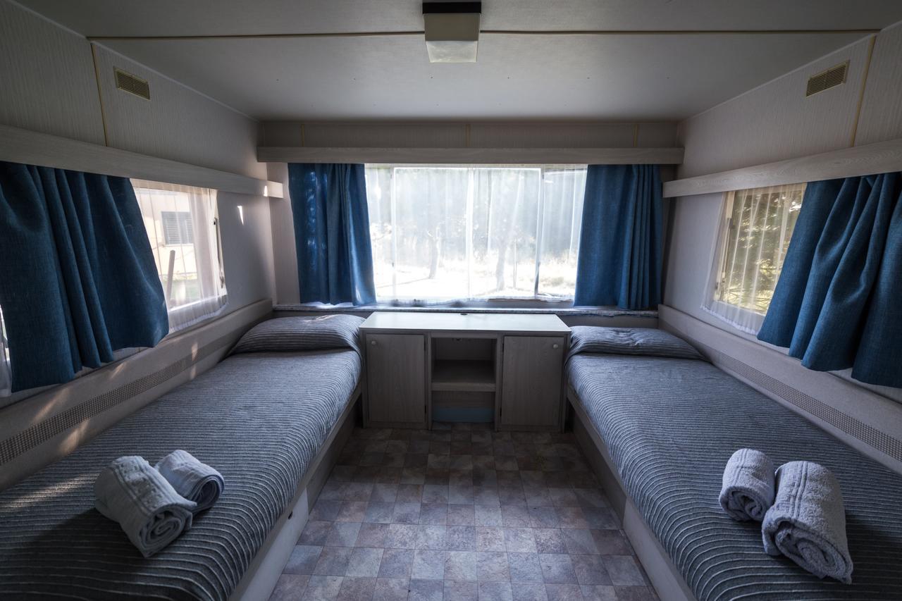 Camping Ermosa Posada  Luaran gambar