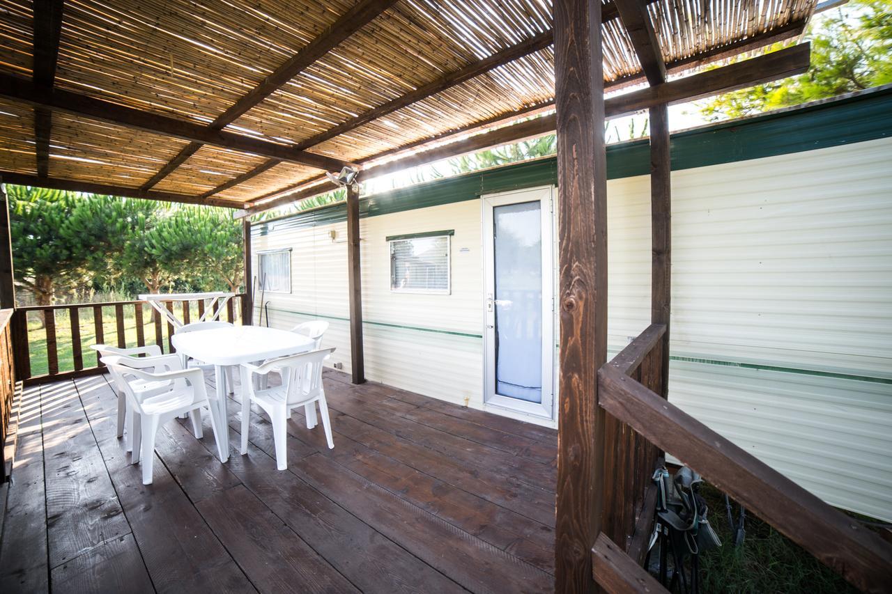 Camping Ermosa Posada  Luaran gambar